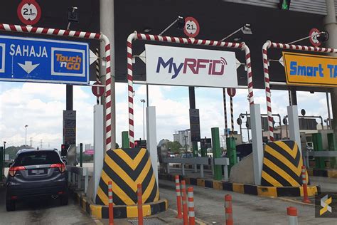 buy rfid tag toll malaysia|rfid installation Malaysia.